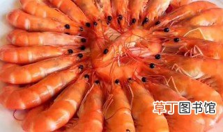 明虾是不是属于海鲜 明虾算海鲜嘛