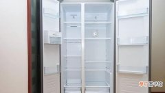 冰箱插电不启动的原因及处理 冰箱断电后再通电不启动咋办