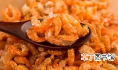 海虾米算海鲜吗 海米算海鲜嘛