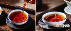 普洱小知识：普洱茶与黑茶的关系
