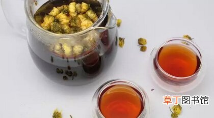 秋天到了，普洱茶养生的六种喝法，推荐