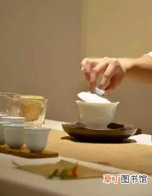 盖碗、紫砂壶哪个更适合？  普洱茶应该用什么茶器来泡
