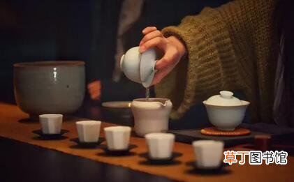 盖碗、紫砂壶哪个更适合？  普洱茶应该用什么茶器来泡