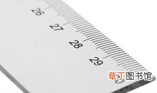 厘米用什么字母表示 一厘米等于多少米呢