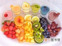 喝果汁和吃水果哪个好