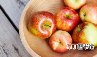 苹果在什么季节能够成熟 苹果一般在哪个季节成熟
