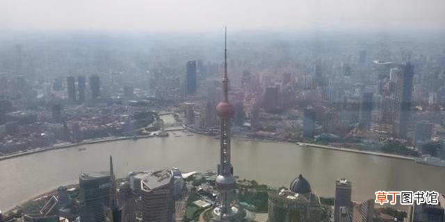 上海三大标志性建筑叫什么（上海地标的三大建筑介绍)