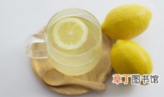 切开的柠檬可以放多久 切开的柠檬可以放多长时间