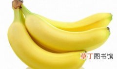 香蕉的保质期是多少天 保存香蕉的时间