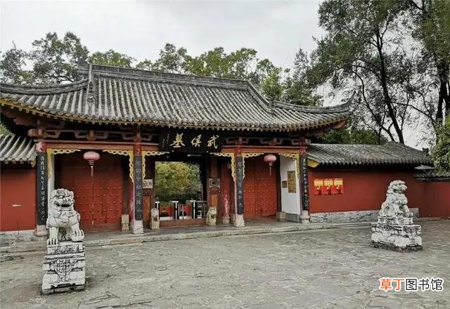 陕西汉中12大旅游景点推荐 汉中最值得去的旅游景点大全