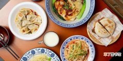 去陕西游玩必点的6道美食 陕西的特色美食有哪些