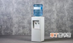 初次使用饮水机怎么清洗 第一次使用饮水机如何清洗