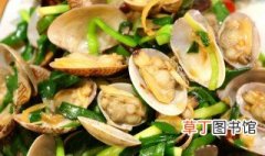 干蛤蜊肉怎么做好吃 干蛤蜊肉怎么做比较好吃