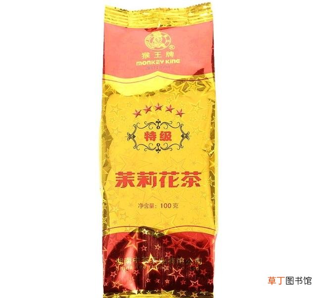 茉莉花茶的10个经典老牌子 中国花茶品牌有哪些