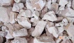 中药材陈石灰用药忌宜 熟石灰的作用与功效是什么