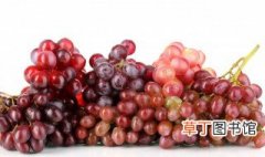 葡萄是哪个季节熟的 葡萄干是什么季节成熟