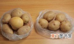 土豆储存方法有哪些 种植户储存土豆方法