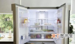 家用冰箱多少升合适 教你买最合适的冰箱