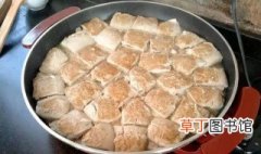 岑溪豆腐酿做法 关于岑溪豆腐酿做法