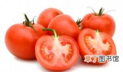 番茄膨大偏方高招 从四个方面着手