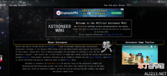 《异星探险家》游戏操作及部分物品介绍ASTRONEER游戏怎么玩