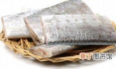 干锅带鱼做法 干锅带鱼做法是什么