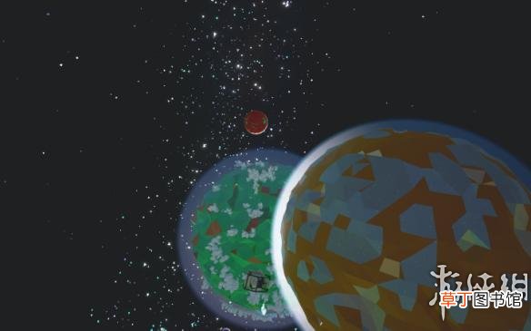 《异星探险家》Astroneer银河系漫游指南