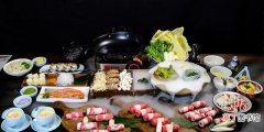 日式火锅的正确吃法 寿喜锅的正确吃法