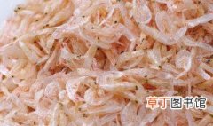 干虾皮怎么做好吃 干虾皮好吃做法