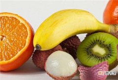 秋季能吃的性价比最高水果介绍 秋季水果都有哪些水果