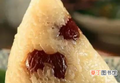 蜜枣葡萄干粽子做法分享 葡萄干粽子的做法和配料