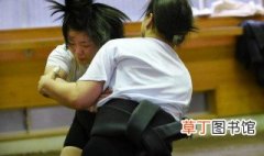 中国有女子相扑运动吗 給大家介紹其历史