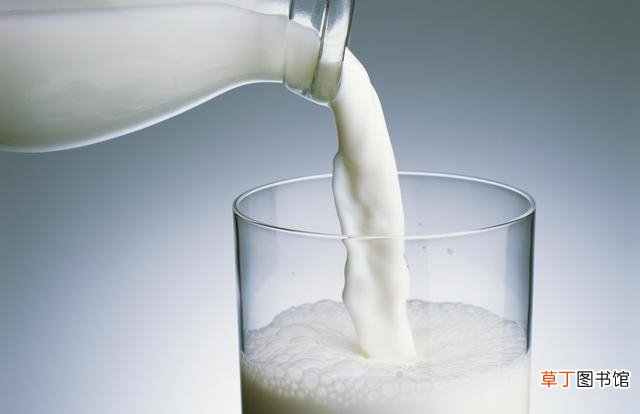 高钙奶和纯牛奶差别不大 高钙奶和纯牛奶有什么区别