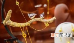 中国珠宝是什么品牌 中国珠宝是一个品牌