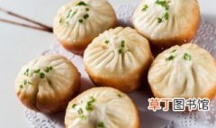 正宗上海生煎包的做法和配方 怎样做正宗上海生煎包