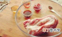 安徽咸肉怎么腌制方法 怎样腌制安徽咸肉