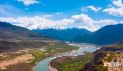 世界上最大的峡谷简介 雅鲁藏布江大峡谷景点介绍