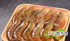 青虾是淡水虾还是海水虾 青虾属于啥虾
