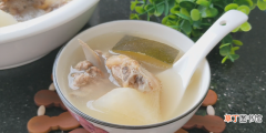 老鸭汤好喝暖胃的做法分享 老鸭汤的做法最正宗的做法