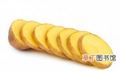马铃薯的成熟季节 马铃薯是什么季节成熟