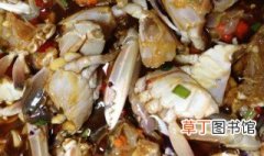 螃蟹的腌制方法 螃蟹的腌制方法介绍