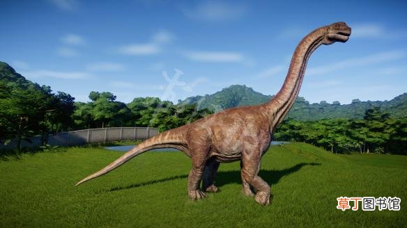 侏罗纪世界进化恐龙需求数据大全 全恐龙社交领地需求详解 异特龙