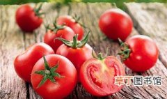 如何挑选西红柿 挑选西红柿的方法