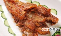 凤尾鱼的吃法 凤尾鱼的烹饪方法