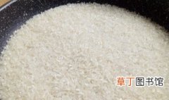粳米的吃法 粳米的吃法是什么