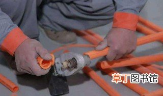 热熔水管焊接方法 热熔水管焊接方法是怎样的