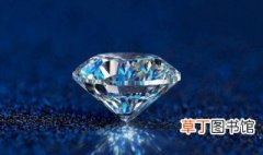 钻石知识 钻石是由什么组成的