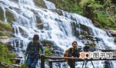 中国落差最大的瀑布 中国著名的瀑布还有哪些