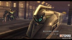 英雄传说闪之轨迹3特别装甲列车车厢功能图文介绍