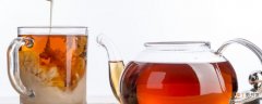 中医提醒：五种中药茶要少喝
